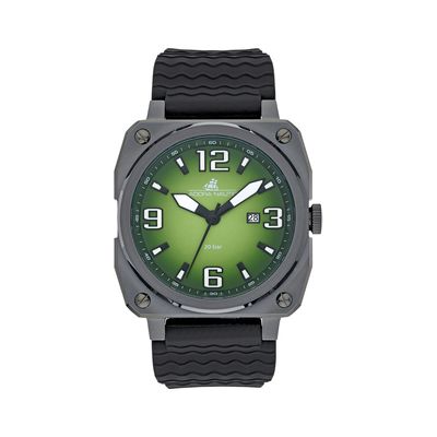 Adora Nautic Herrenuhr Silikonband Adora Nautic Herrenuhr Silikonband