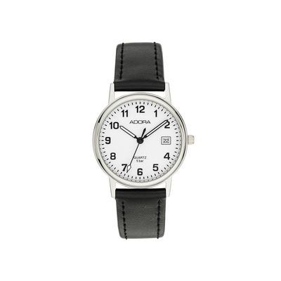 Adora Herrenuhr Lederband Adora Herrenuhr Lederband