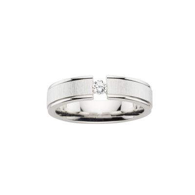 Partnerring Silber Partnerring Silber