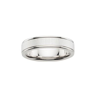 Partnerring Silber Partnerring Silber