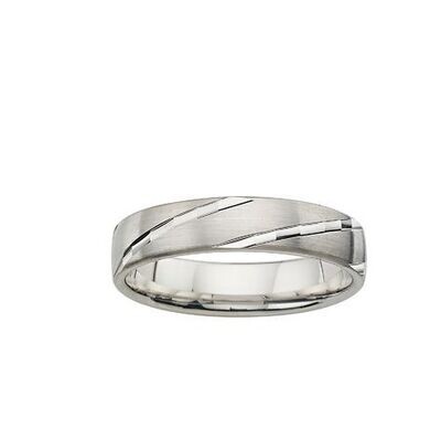 Partnerring Silber Partnerring Silber