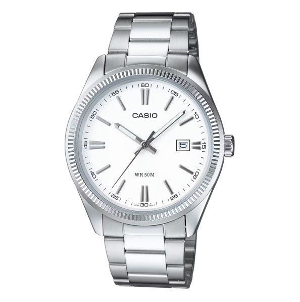 Herrenuhr Casio Collection