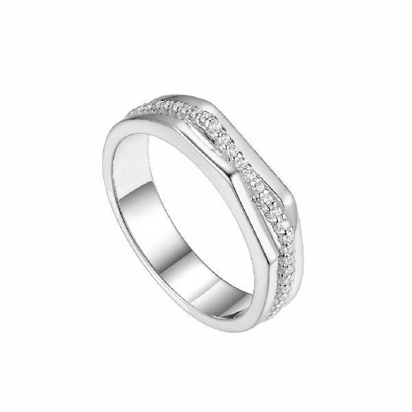 Damenring Silber  925/-