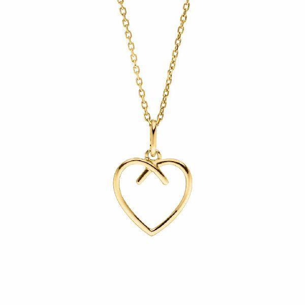 Halskette  Gold 375/-