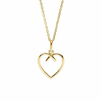 Halskette Gold 375/- Halskette Gold 375/-