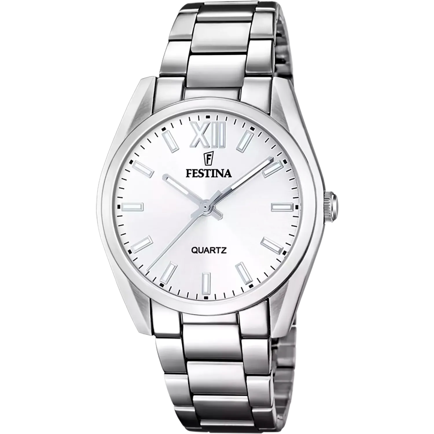 Festina Damenuhr Edelstahl Festina Damenuhr Edelstahl