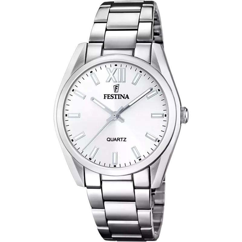 Festina Damenuhr Edelstahl Festina Damenuhr Edelstahl