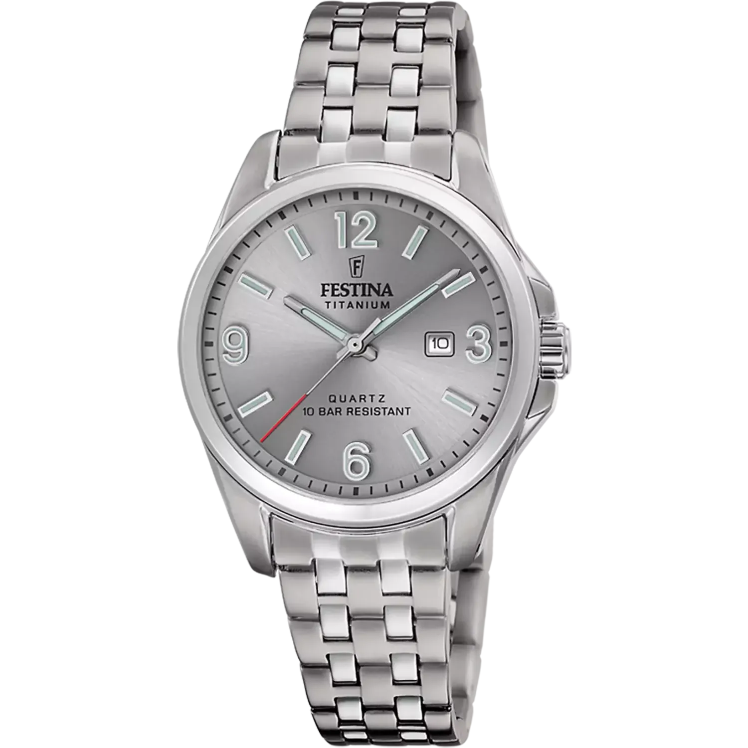 Festina Damenuhr Titan
