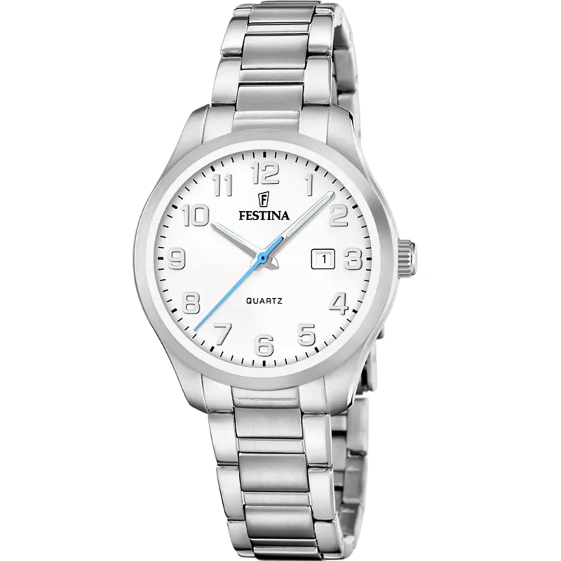 Festina Damenuhr Edelstahlband Festina Damenuhr Edelstahlband