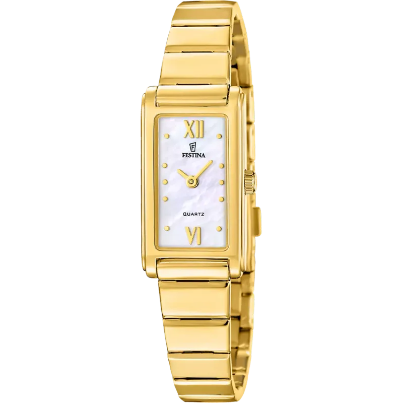 Festina Damenuhr Edelstahlband Festina Damenuhr Edelstahlband