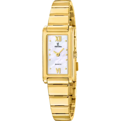 Festina Damenuhr Edelstahlband Festina Damenuhr Edelstahlband