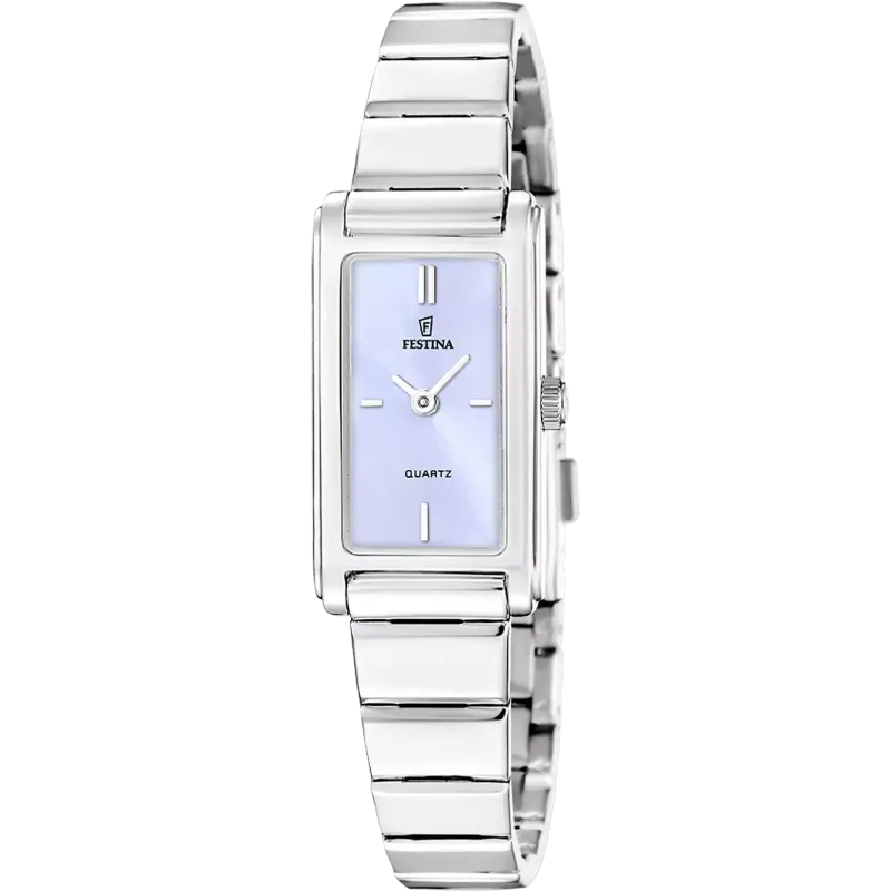 Festina Damenuhr Edelstahlband Festina Damenuhr Edelstahlband