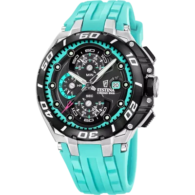 Festina Herrennuhr Chrono Bike