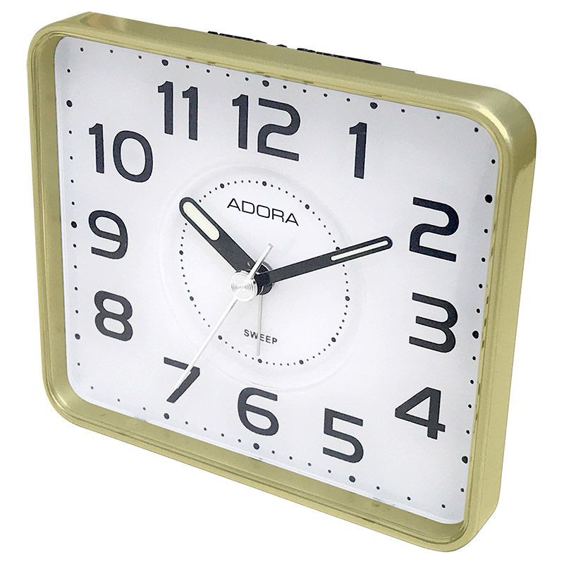Quarzwecker Adora analog Quarzwecker Adora analog