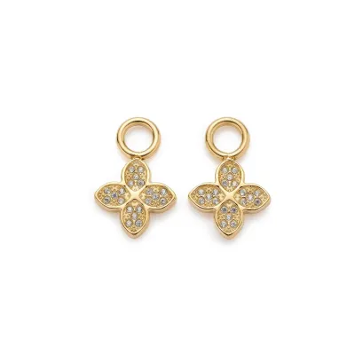 Leonardo Set/2 Anhänger RUTH gold Beauty's Leonardo Set/2 Anhänger RUTH gold Beauty's
