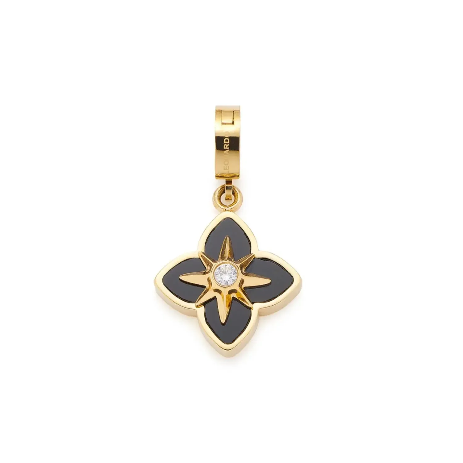 Leonardo Anhänger REIJA gold Clip & Mix