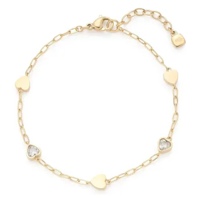 Leonardo Armband CHRISTIE gold CIAO