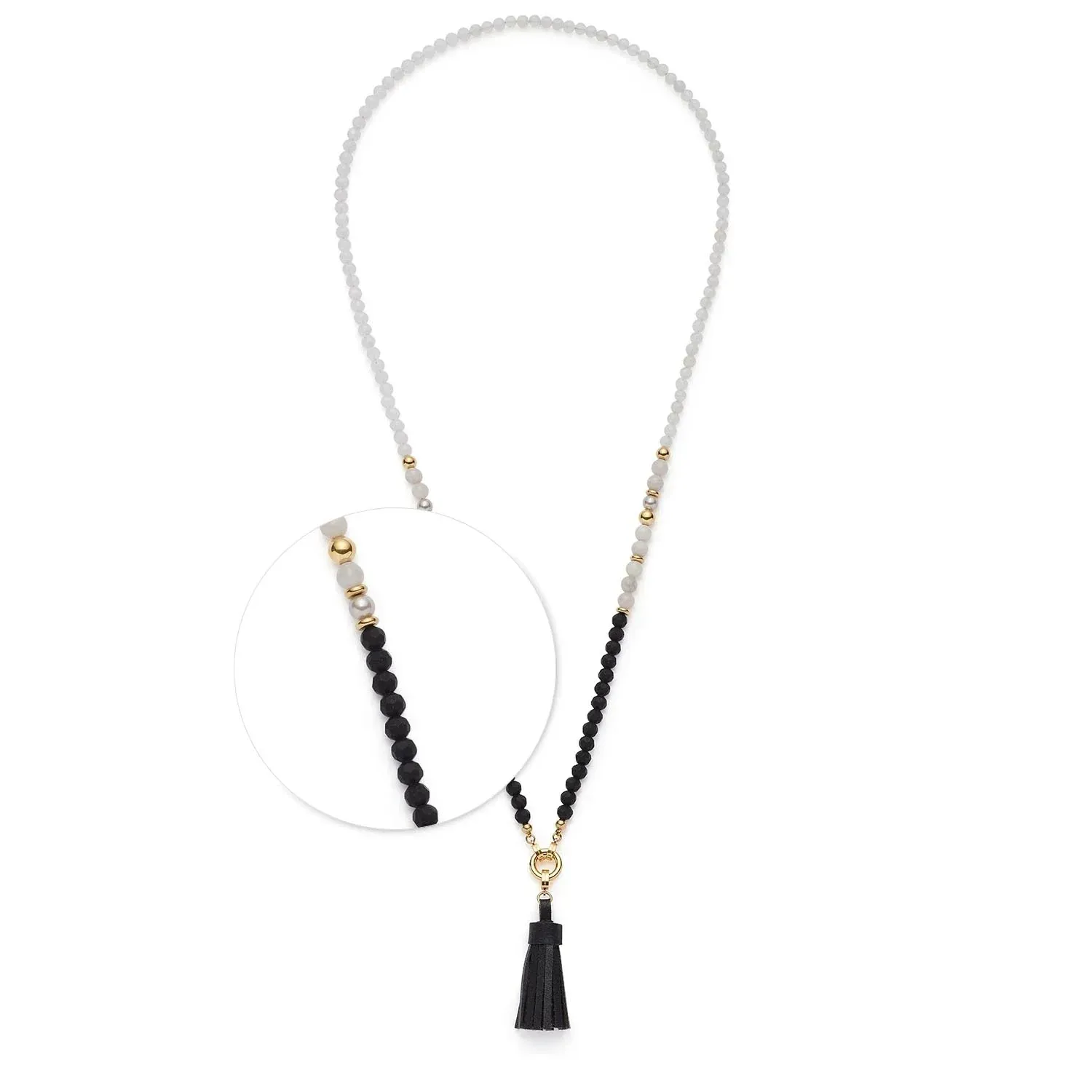 Leonardo Halskette HOLLY 80 cm Clip & Mix