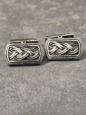 Manschettenknöpfe Edelstahl Manschettenknöpfe Edelstahl