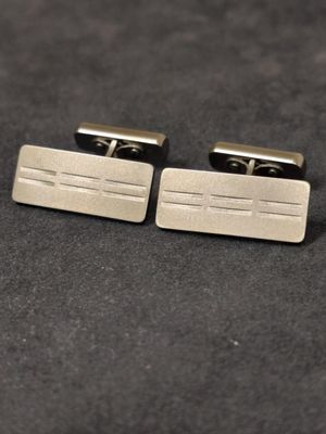 Manschettenknöpfe Edelstahl Manschettenknöpfe Edelstahl