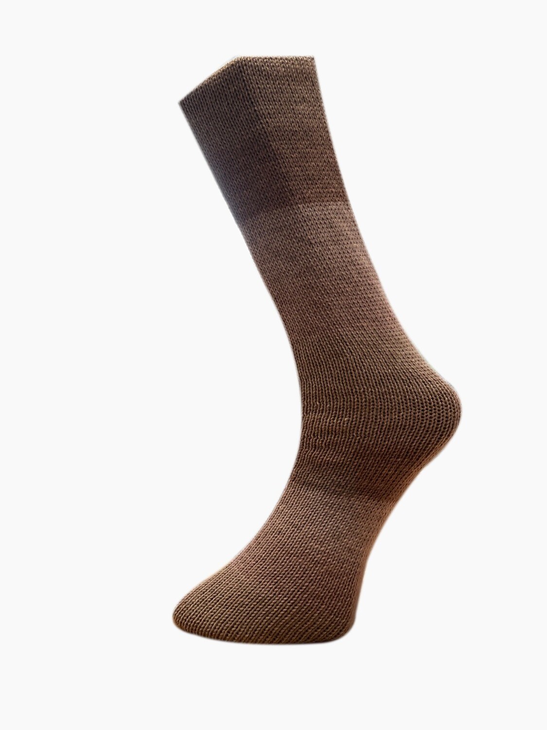 Ferner Lungauer Sockenwolle 4-fach mit Cashmere (100g), Farbe: 815