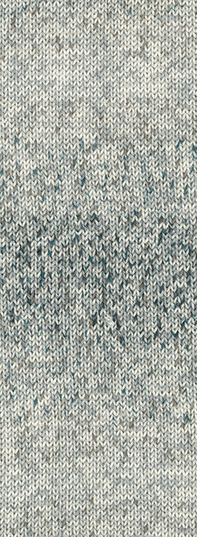 Lana Grossa COTONE SPRAY DEGRADE (100g), Farbe: 226