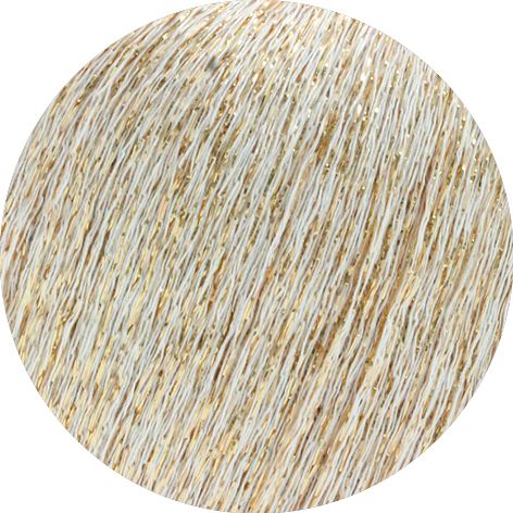 Lana Grossa BRILLINO (25g), Farbe: 9