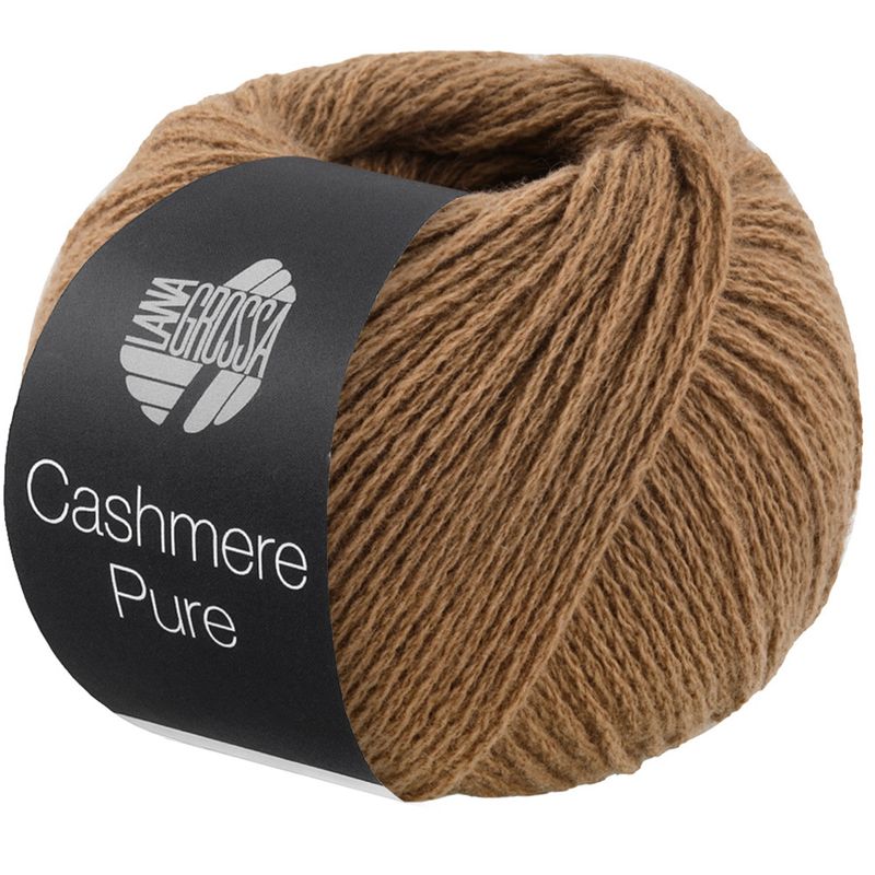 Lana Grossa CASHMERE PURE (25g), Farbe: 1