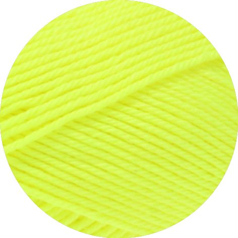 Lana Grossa COTONE NEON (50g), Farbe: 215