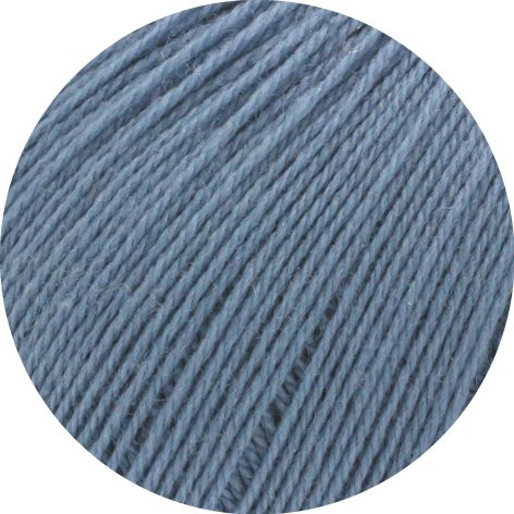 Lana Grossa COOL WOOL LACE (50g), Farbe: 2