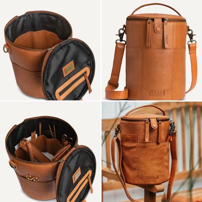 Muud Taschen