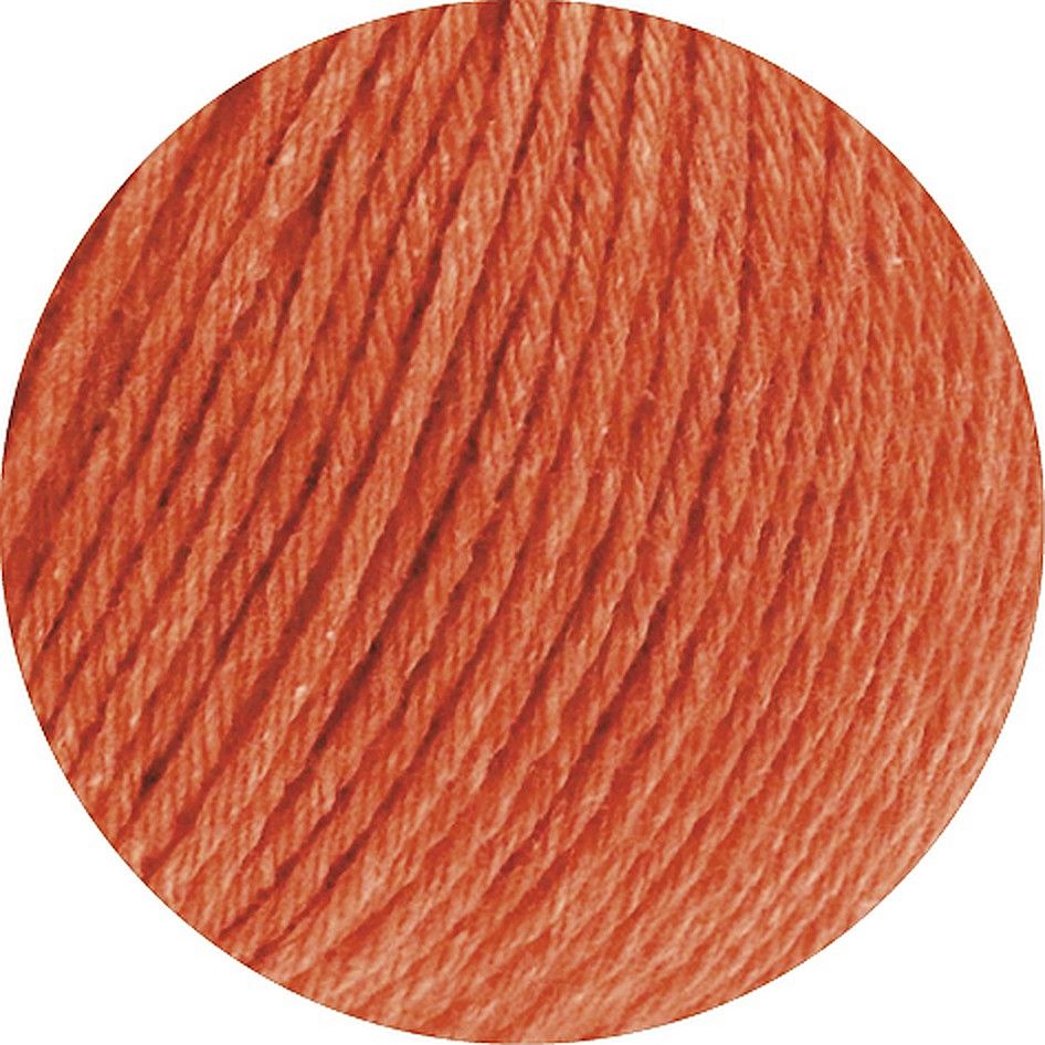 Lana Grossa FOURSEASON GOTS (50g), Farbe: 16