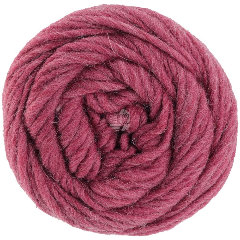 Lana Grossa LANDLUST DIE FILZWOLLE (100g), Farbe: 5003