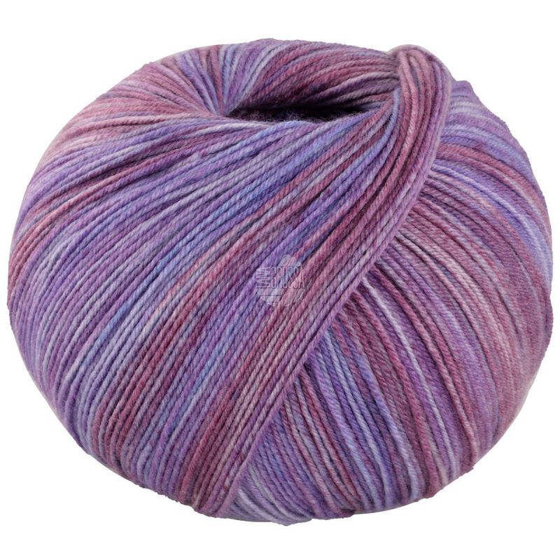 Lana Grossa MEILENWEIT 100 SETA PIANO (100g) Lana Grossa MEILENWEIT 100 SETA PIANO (100g)