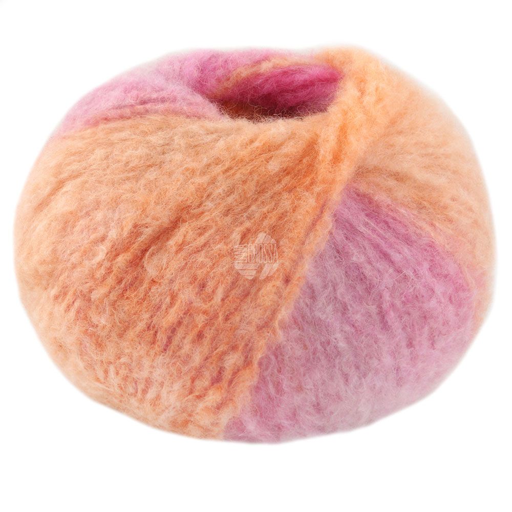 Lana Grossa GIGANTE (100g)