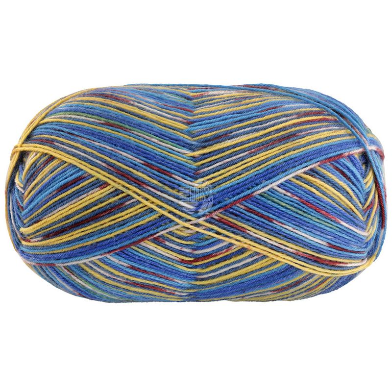Lana Grossa MEILENWEIT 100 PUNTO (100g) Lana Grossa MEILENWEIT 100 PUNTO (100g)