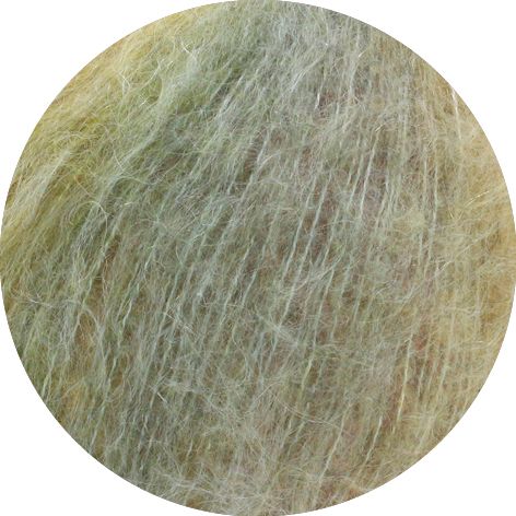 Lana Grossa BRIGITTE NO. 3 COLOR (50g) Lana Grossa BRIGITTE NO. 3 COLOR (50g)