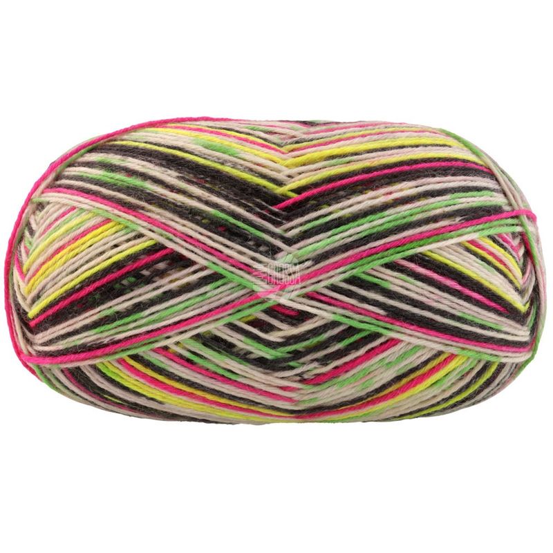 Lana Grossa MEILENWEIT 6-F 150 DISCO (150g) Lana Grossa MEILENWEIT 6-F 150 DISCO (150g)