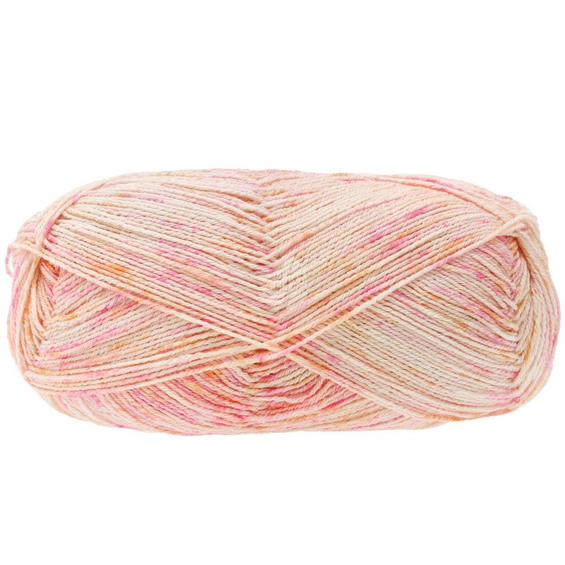 Lana Grossa MEILENWEIT 100 COTONE VEGANO RISOTTO (100g) Lana Grossa MEILENWEIT 100 COTONE VEGANO RISOTTO (100g)