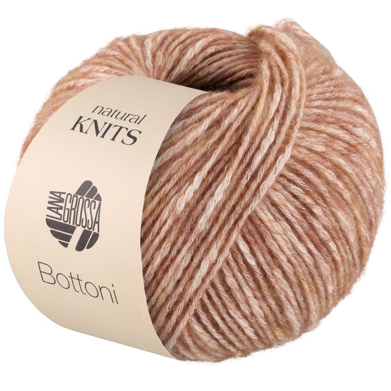 Lana Grossa BOTTONI (50g) Lana Grossa BOTTONI (50g)
