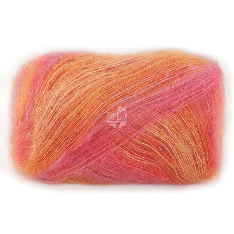 Lana Grossa COTTONHAIR (50g) Lana Grossa COTTONHAIR (50g)