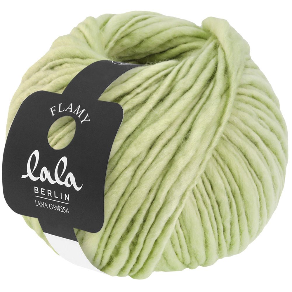 Lana Grossa lala BERLIN FLAMY (100g)