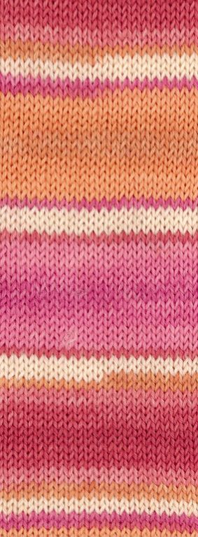 Lana Grossa LANDLUST DIE SOCKENWOLLE 4-F (100g)