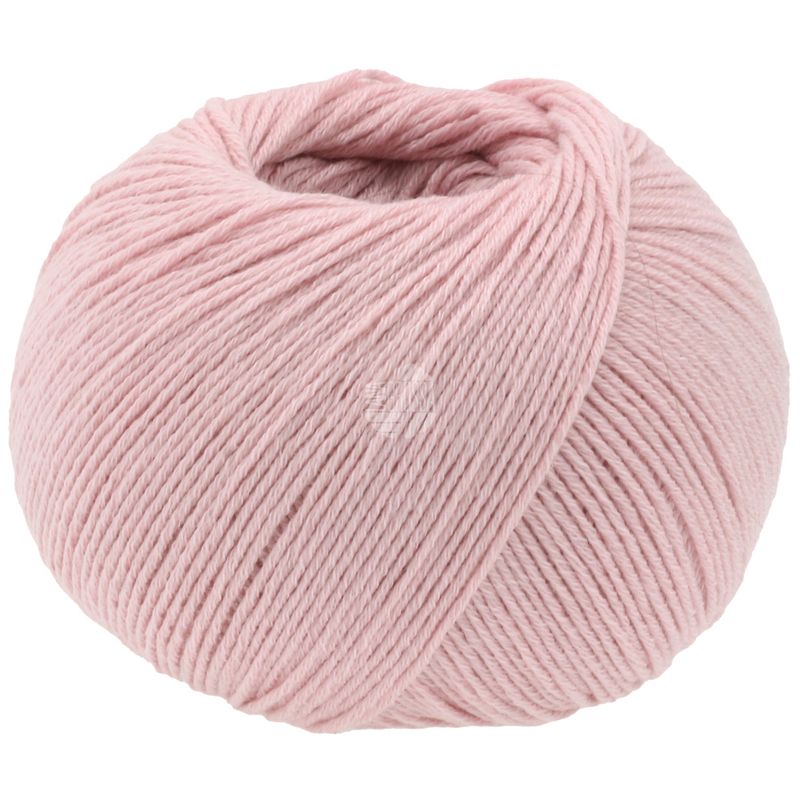 Lana Grossa COTTON WOOL (50g) Lana Grossa COTTON WOOL (50g)