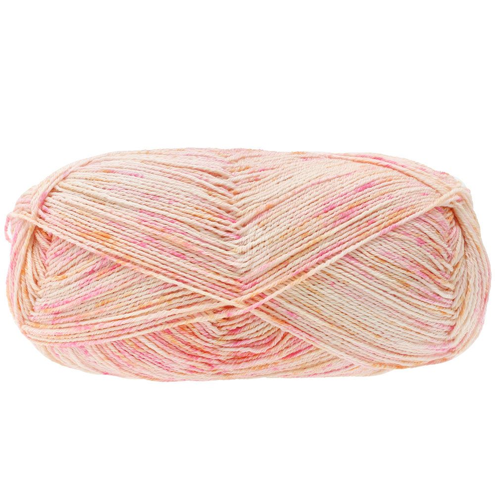 Lana Grossa MEILENWEIT 100 COTONE VEGANO RISOTTO (100g)