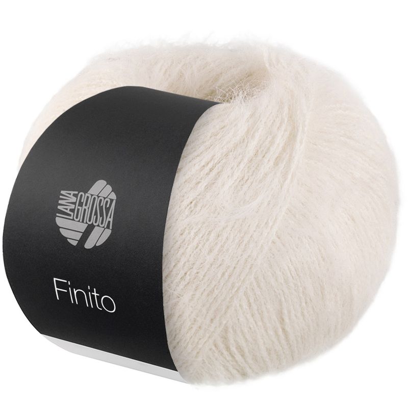 Lana Grossa FINITO (50g)