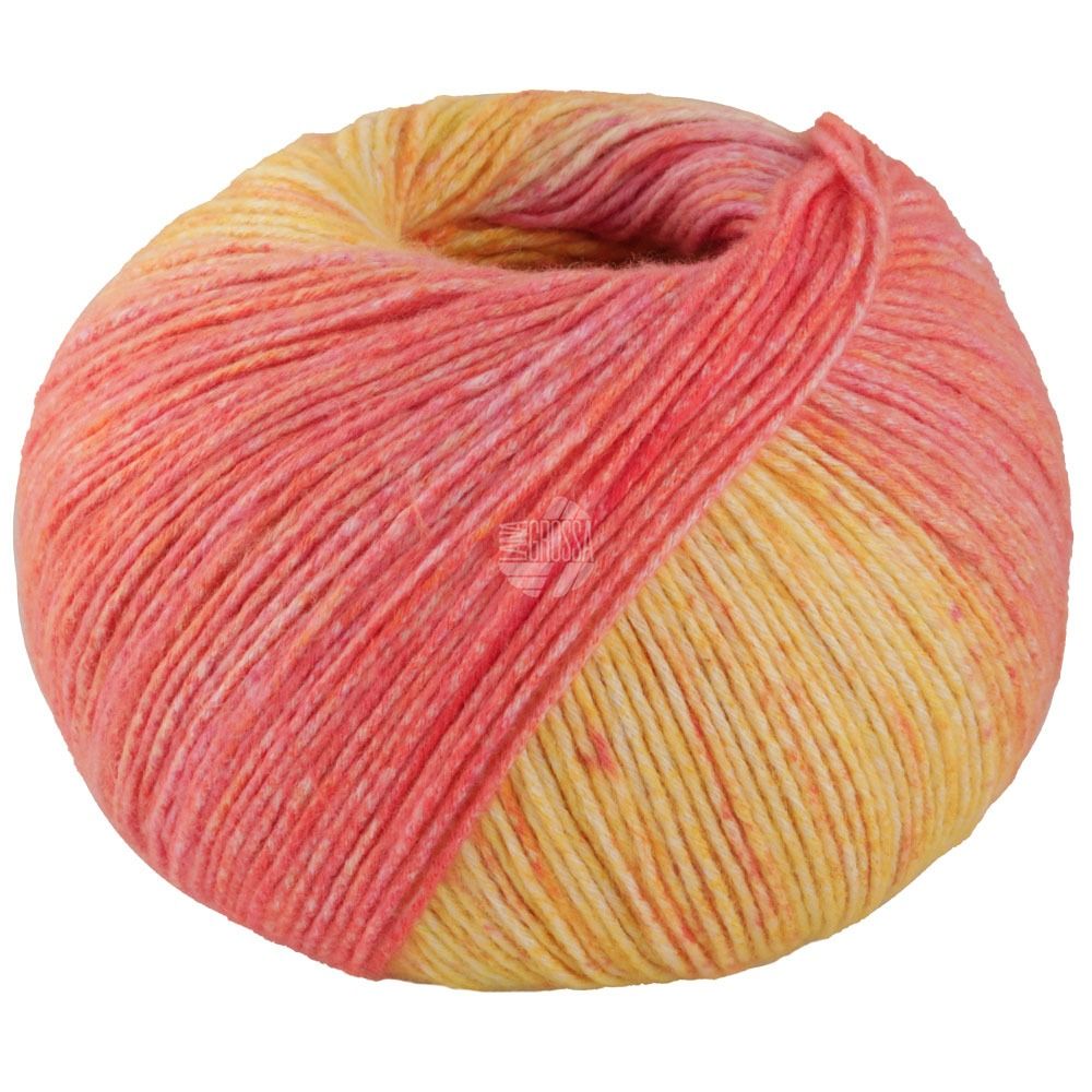 Lana Grossa GOMITOLO MAMBO (100g)