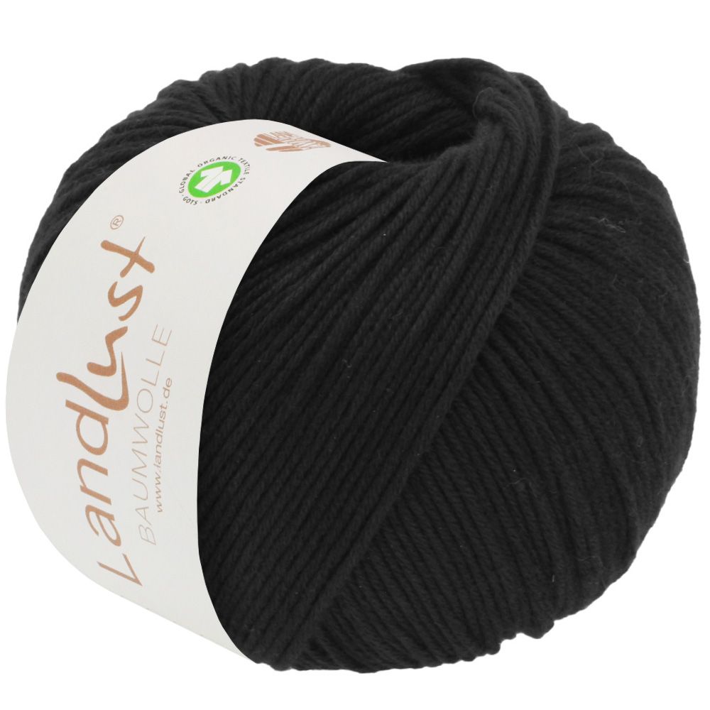 Lana Grossa LANDLUST BAUMWOLLE GOTS (50g)