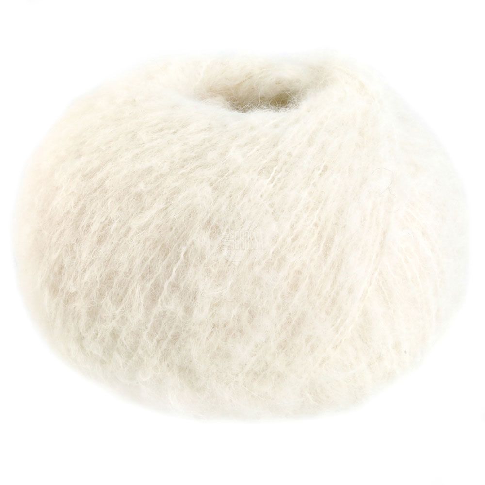 Lana Grossa NATURAL ALPACA LUNGO (50g)