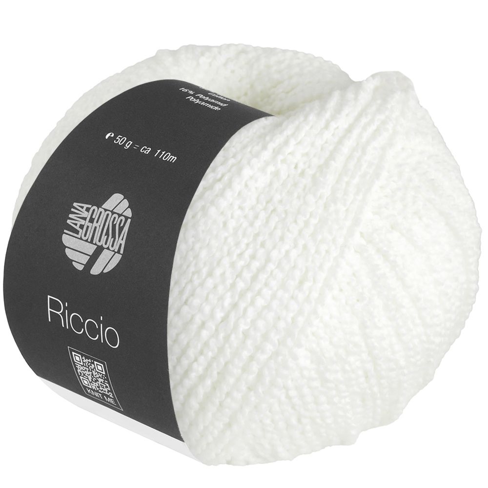 Lana Grossa RICCIO (50g)